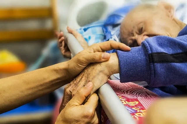 12 CE Hour Advanced Geriatric and Seniors Massage and Bodywork (Computer-Based Live Interactive Webinar)