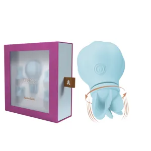 ADRIEN LASTIC CARESS BLUE
