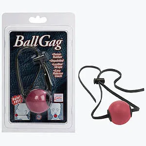 Ball Gag