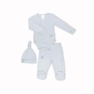 Bamboo Take Me Home Set - Ice