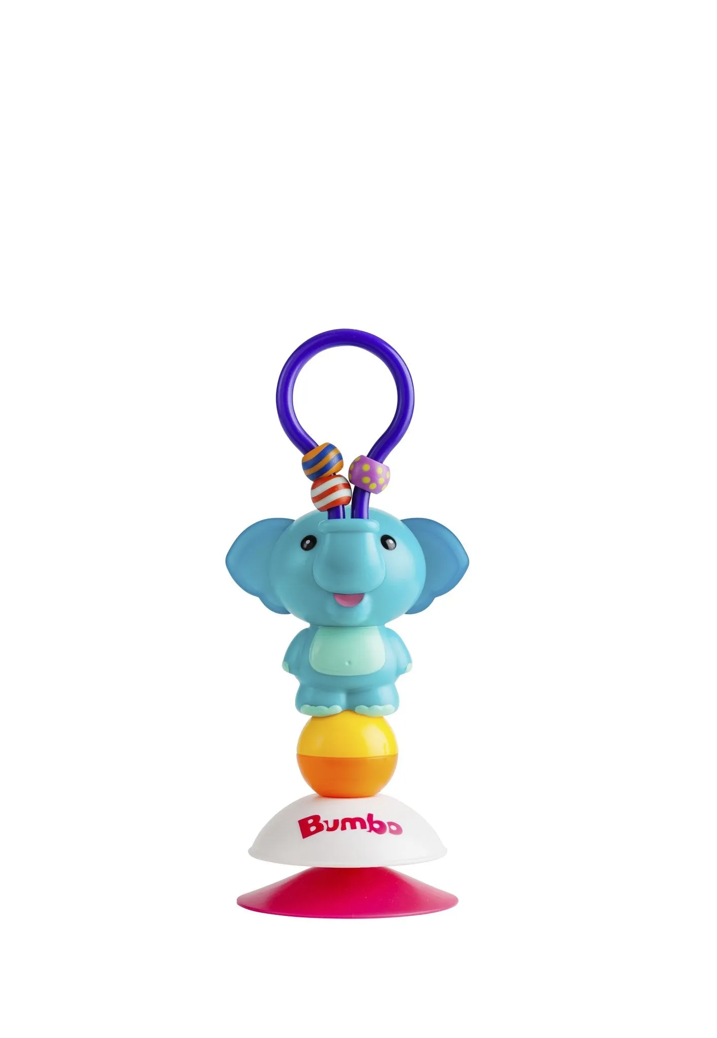Bumbo - Suction Toys