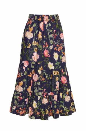 Cara Cara Chase Skirt