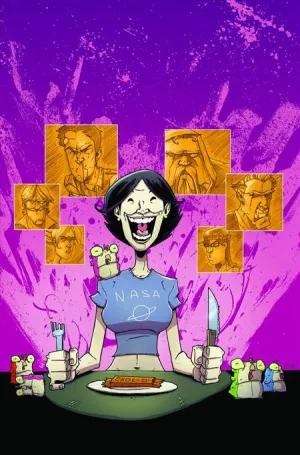 CHEW OMNIVORE ED HARDCOVER VOL 03