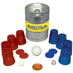 Drinkathlon