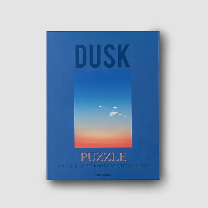 Dusk Puzzle