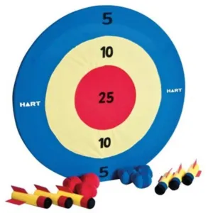 Giant Darts Set