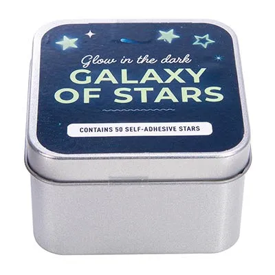 Glow in the Dark - Stars