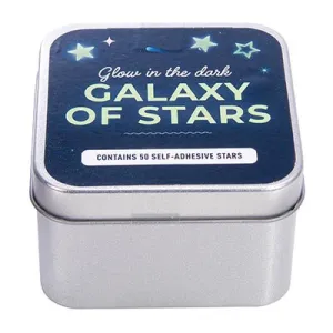 Glow in the Dark - Stars