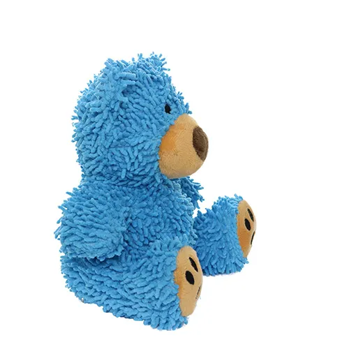 Mighty® Micro Balls Med: Micro Ball Medium Bear