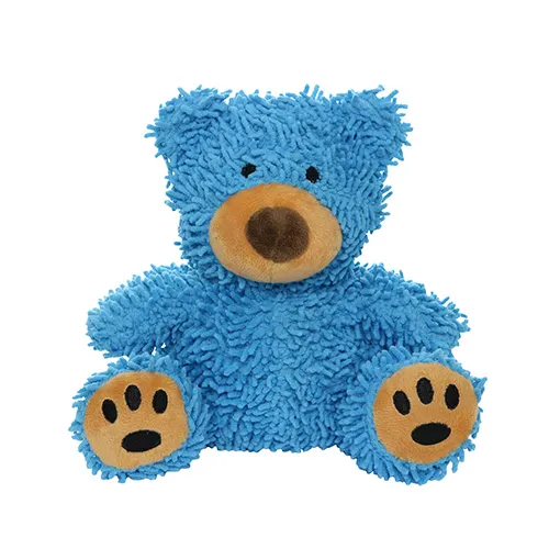 Mighty® Micro Balls Med: Micro Ball Medium Bear