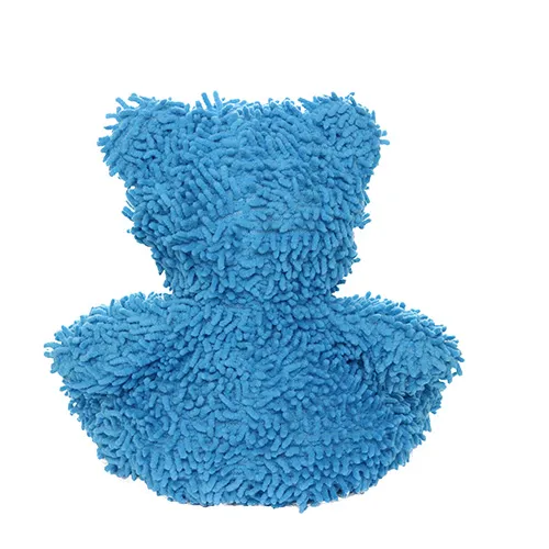 Mighty® Micro Balls Med: Micro Ball Medium Bear