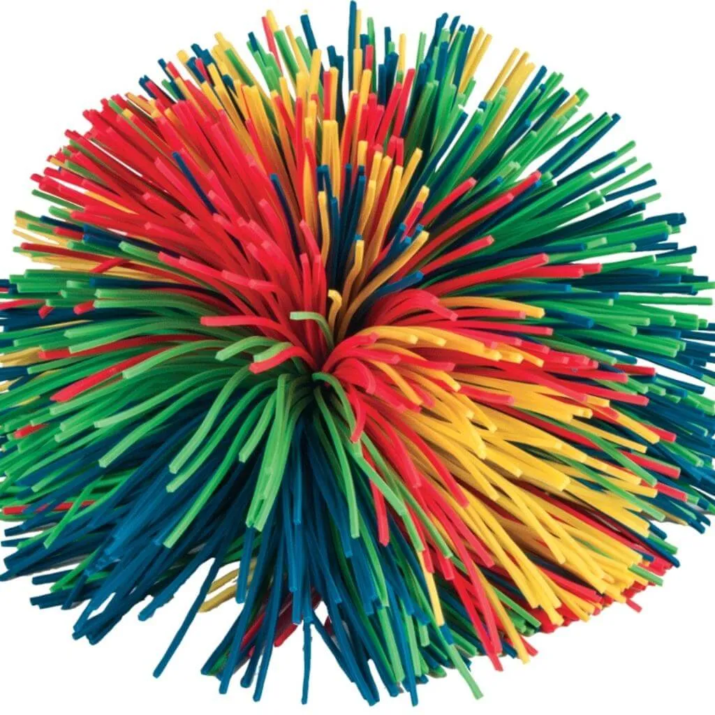 Pom Pom Ball