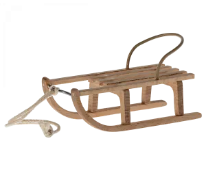 Sled, Mouse