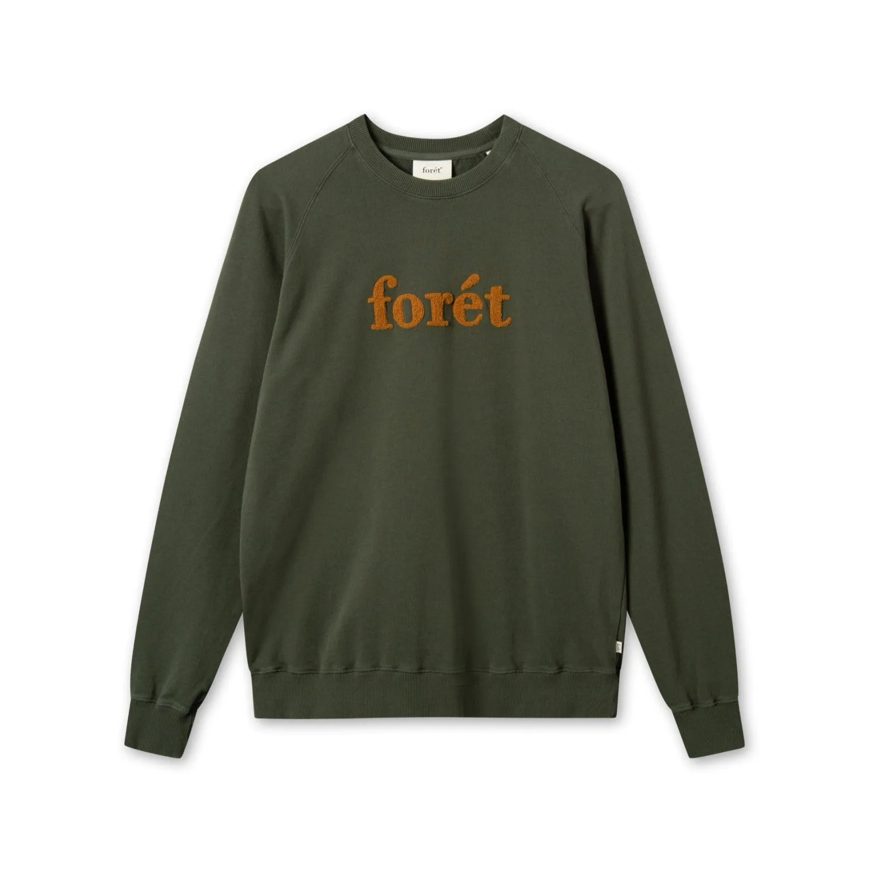 Spruce Sweatshirt (Deep Forest   Rubber)