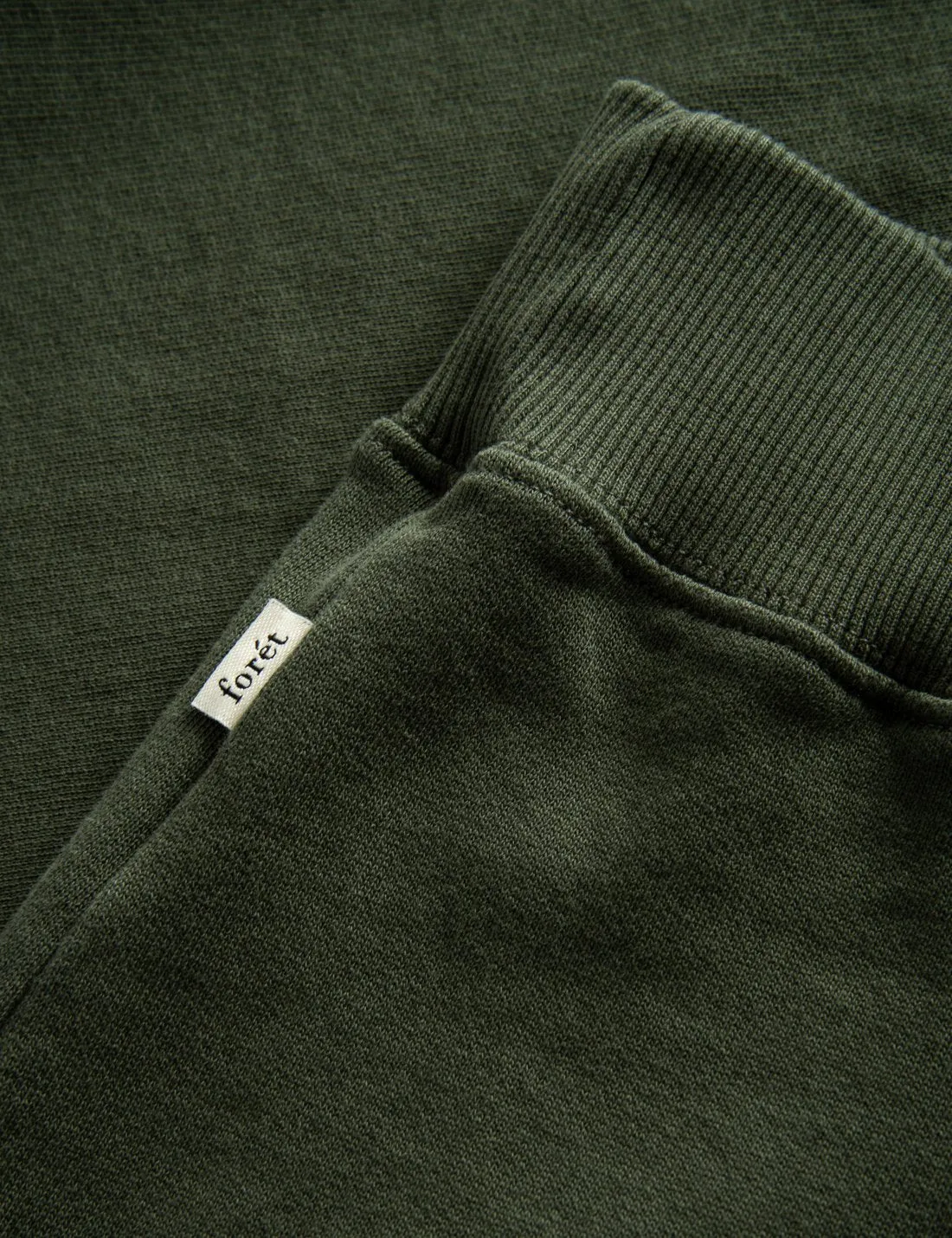 Spruce Sweatshirt (Deep Forest   Rubber)