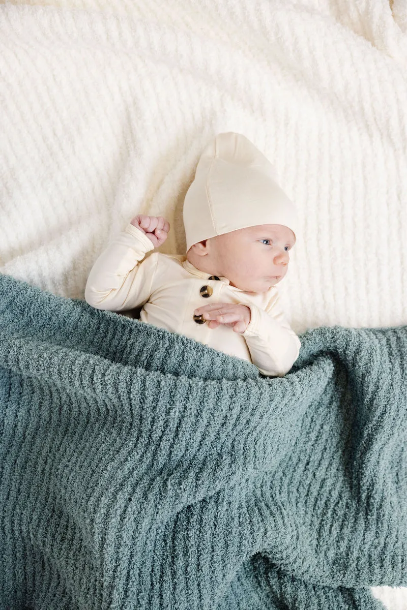 Top Knot Hat, Scout