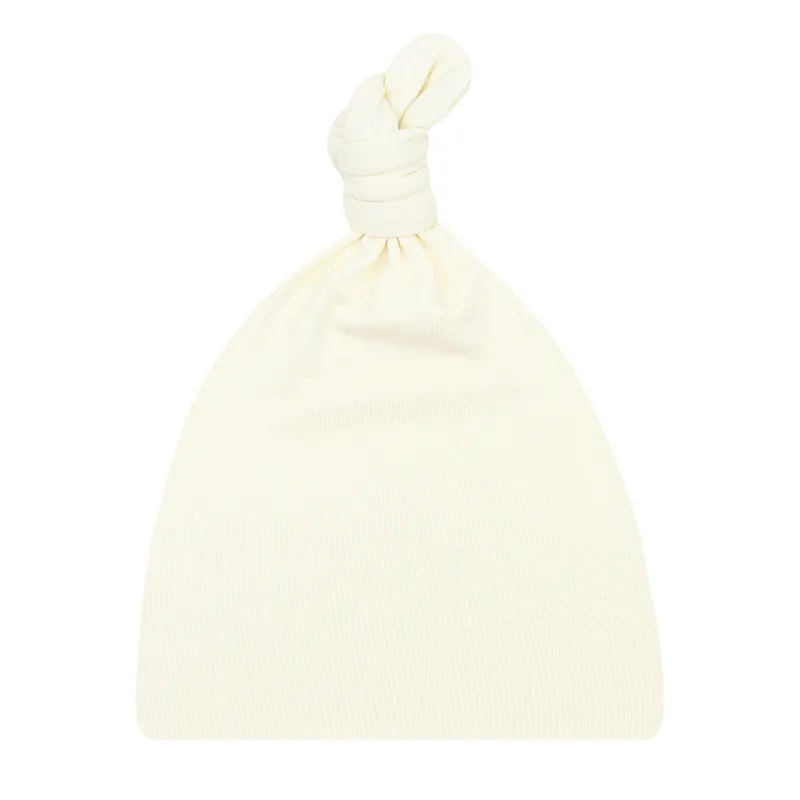 Top Knot Hat, Scout
