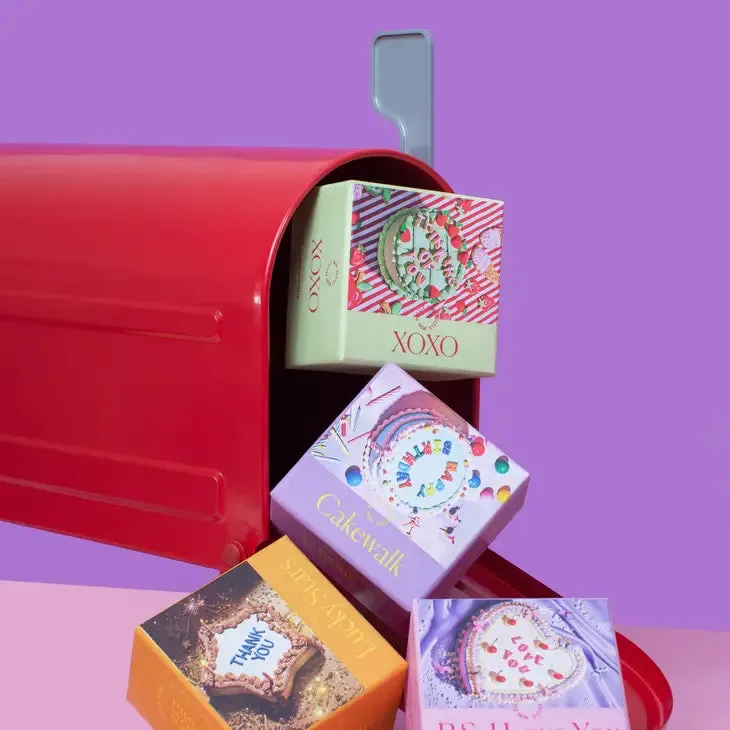 XOXO Thinking of You Mini Puzzle